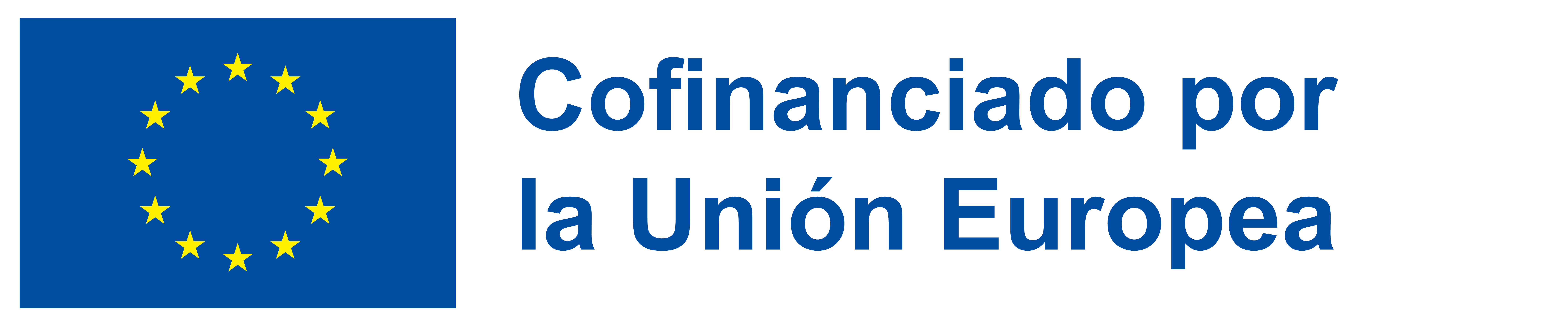 Logo erasmus confinanciado por UE
